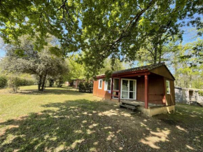 Chalet 4 étoiles - Piscine - ef0iib